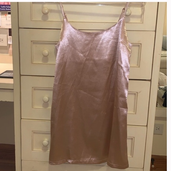 Silence + Noise dress - Picture 2 of 5